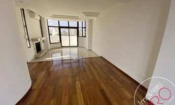 Imagem 5: Cobertura com piscina, espaço gourmet, vista panorâmica