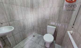 Imagem 3: Galpão para alugar, 493 m² por R$ 5.000,00/mês - Parque Industrial Bandeirantes - Santa Bá