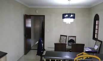 Imagem 5: Sobrado Jardim Cipava, Osasco, com 3 dormitórios, sendo 1 suíte, quintal e 2 vagas de gara