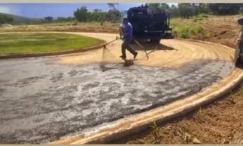 Imagem 6: Terreno em condomínio fechado Alto Padrão Capitólio MG