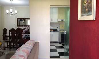 Imagem 2: Apartamento à venda 3 Quartos, 1 Vaga, 75M², Jardim das Bandeiras, Campinas - SP