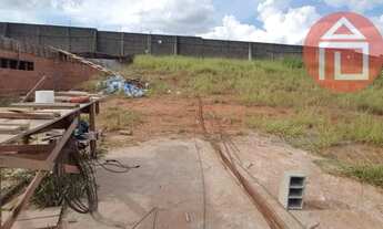 Imagem: Terreno à venda, 825 m² por R$ 412.500,00