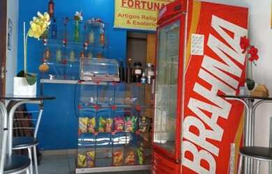 Imagem 7: 2 Lojas em 1 ( montadas e completas com ótimo ponto