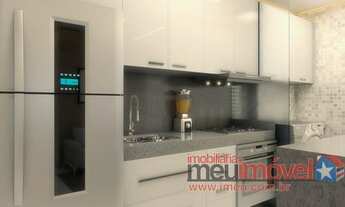 Imagem 6: JUL35/048 Arpoador (aptos no Calhau com suíte e porcelanato