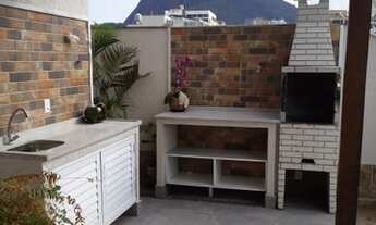 Imagem: Excelente cobertura em Rua Nobre