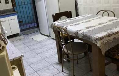 Imagem 5: Casa 100m da praia c/WiFi