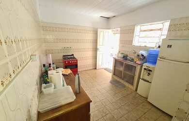 Imagem 8: Casa para venda tem 240 metros quadrados com 3 quartos em Pereira Lobo - Aracaju - SE