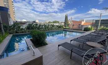 Imagem 2: Apartamento para Venda 64m² com 2 Dormitórios em Moema