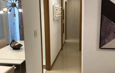 Imagem 5: COBERTURA COM 2 QUARTOS NA TIJUCA