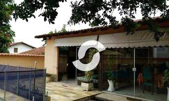 Imagem 2: Casa com 3 dormitórios à venda, 220 m² por R$ 750.000,00 - Maria Paula - Niterói/RJ