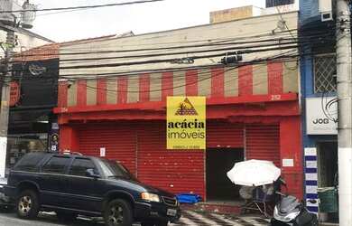 Imagem 2: Loja à venda, 270 m² por R$ 5.500.000,00 - Alto da Lapa - São Paulo/SP