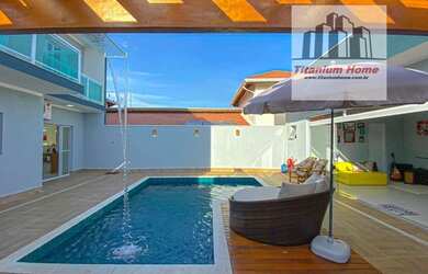 Imagem 4: Sobrado em Condomínio para Venda em Jardim Itapoan (Reserva da Mata ) Monte Mor-SP - 579