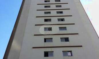 Imagem: Apartamento - Botafogo - Campinas