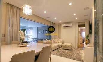 Imagem 2: Apartamento para venda em São Paulo, Alto da Mooca, 03 suítes e 03 vagas + depósito