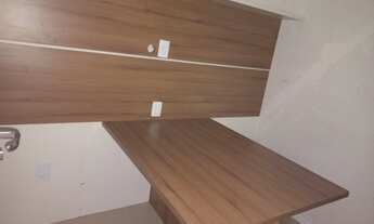 Imagem 7: Porteira Fechada