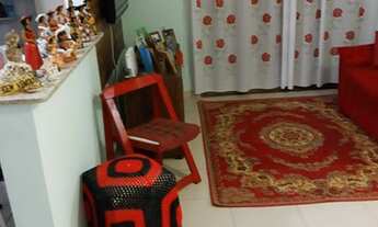 Imagem 7: Apartamento para venda com 62 metros quadrados com 1 quarto em Centro - Mongaguá - SP