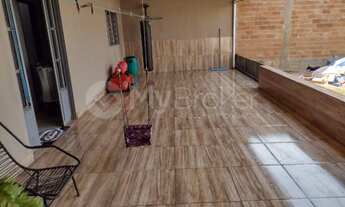 Imagem 7: Casa com 2 quartos - Bairro Centro em Senador Canedo