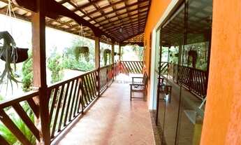 Imagem 6: Esmeraldas - Sítio - Ipe Amarelo