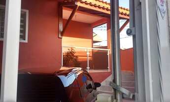 Imagem 5: CASA 3 DTS VENDA OU TROCA JARDIM PAULISTA SOROCABA