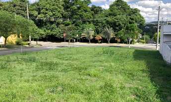 Imagem: Terreno à venda, Jardim Portal de Itaici