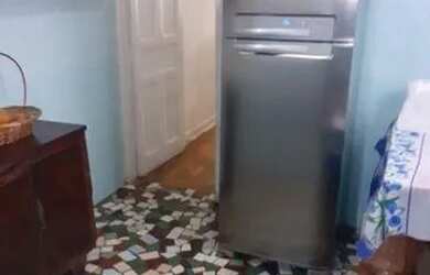 Imagem 7: CASA TÉRREA - CAMPO BELO - SP