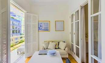 Imagem 5: Apartamento com 3 dormitórios à venda, 300 m² por R$ 4.500.000 - Higienópolis - São Paulo