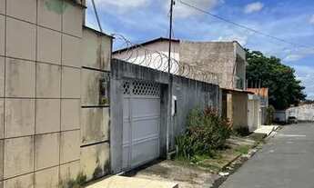 Imagem 3: Casa para aluguel com 95 metros quadrados com 2 quartos em Cohama - São Luís - MA
