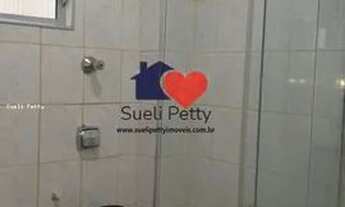 Imagem 9: Apartamento Térreo para Venda em Santos, Gonzaga, 2 dormitórios, 1 banheiro