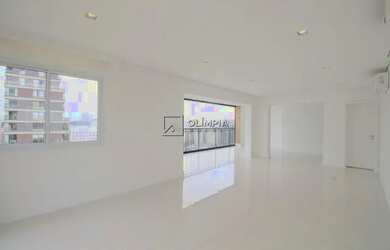 Imagem 4: Locação Cobertura 4 Dormitórios - 310 m² Vila Nova Conceição