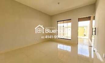 Imagem 5: Casa à venda no bairro Jardim Botânico - Goiânia/GO