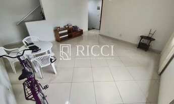 Imagem 3: SANTOS - Casa Padrão - CAMPO GRANDE