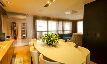 Imagem 4: Apartamento para Aluguel - Vila Carrão, 2 Quartos, 154 m2