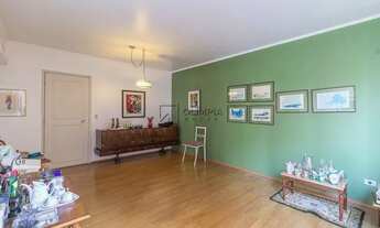 Imagem: Venda Apartamento 3 Dormitórios - 100 m²