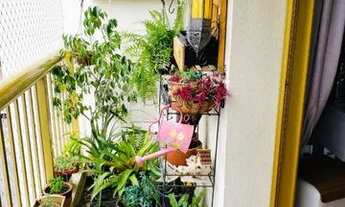 Imagem 6: Jundiaí - Apartamento Padrão - Jardim Merci II