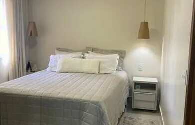 Imagem 5: Apartamento para aluguel, com 100m2, contendo 3 quartos e 2 suítes, no Jardim Goiás - Goiâ