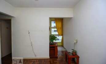 Imagem 2: Apartamento para Aluguel - Centro, 2 Quartos, 52 m2