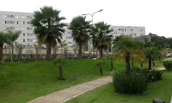 Imagem 2: Apartamento com 2 dormitórios, 41 m² - venda por R$ 215.000 ou aluguel por R$ 1.735/mês