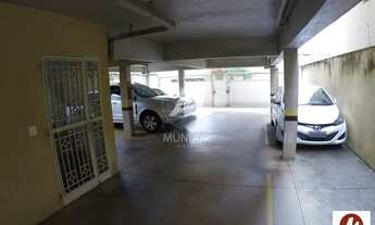 Imagem 3: Apartamento (tipo - padrao) 1 dormitórios, cozinha planejada, em condomínio fechado