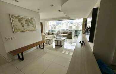 Imagem 7: Moema Pássaros, apartamento vende ou aluga, cobertura duplex, 4 suítes, 4 vagas