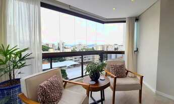 Imagem 4: Belissimo Apartamento de 3 quartos em localização privilagiada no Centro de Florianópolis!