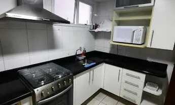 Imagem 7: Amplo 3 Quartos com fechamento de vidro e com vista para o mar Cód: 22142 z Anderson Marti