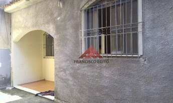 Imagem: Casa com 2 dormitórios - venda por R$ 260.000,00