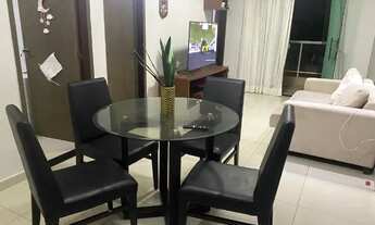 Imagem: Apartamento para temporada de São João