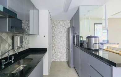 Imagem 4: Apartamento com 3 dormitórios 1 Suíte à venda, 100 m² - Campo Belo - São Paulo/SP