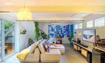 Imagem 5: Casa de vila sobrado para aluguel e venda tem 150 metros quadrados com 3 quartos