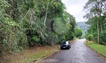 Imagem 3: Terreno à venda na Serra da Cantareira em Mairiporã/SP. Dois Terrenos unificados