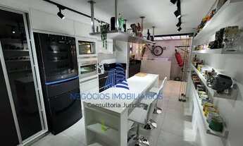 Imagem 4: Lindo Sobrado no jardim Friburgo - 2374