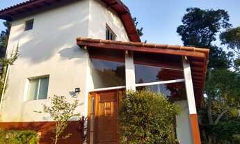 Imagem 2: Casa para venda com 140 metros quadrados com 3 quartos em Chácara Represinha - Cotia - SP