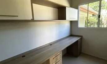 Imagem 4: Casa com 3 dormitórios para alugar, 187 m² por R$ 5.057,33/mês - Condomínio Alto da Boa Vi