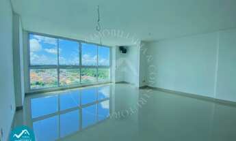 Imagem 6: Dom Pedro- Condomínio Residencial Viva Verde, 03 Suítes, 110M², Use seu FGTS, Manaus- Am